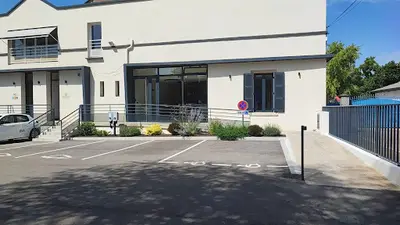 Dr Drs Cautain et Zacchini – Cabinet D’orthodontie Beaune