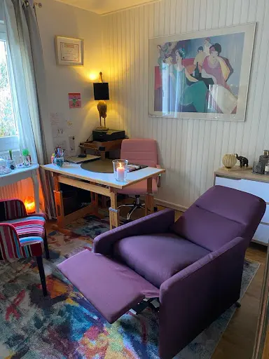 Marion Bergeret, Praticienne en Psychothérapie, Sophrologie, Sophromagnétisme et Reiki