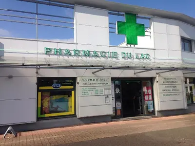 Pharmacie Durrieu