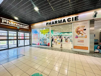 Pharmacie Saint Jacques