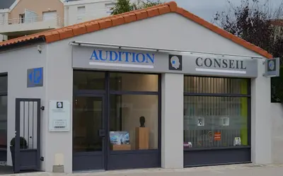 Audition Conseil
