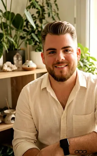 Kévin Mège Magnétiseur et Guérisseur Energéticien