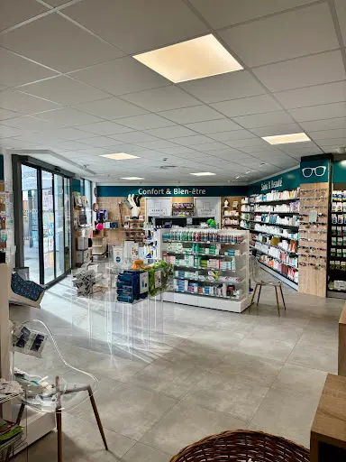 Pharmacie Briant