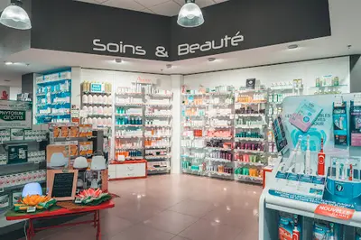 Pharmacie Sainte-anne