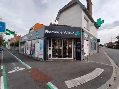 Pharmacie Valque