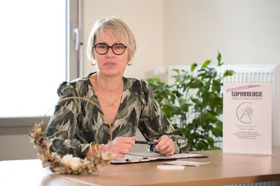 Florence Perin Sophrologue Certifiée Rncp