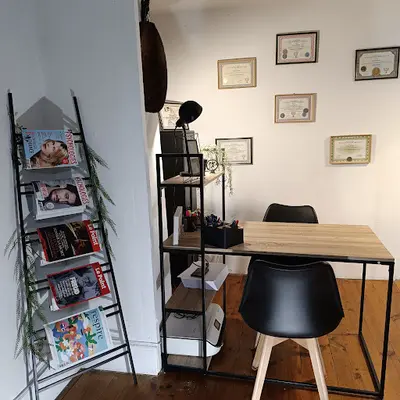 Hypnobliss Praticienne en Hypnose Ericksonienne