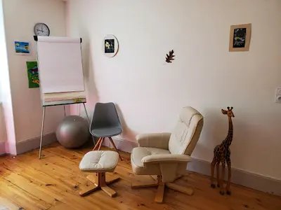 Hypnose Vienne | Nmo (emdr) | Hypnothérapeute - Carole Bellot