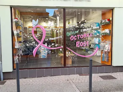 Pharmacie Quillon