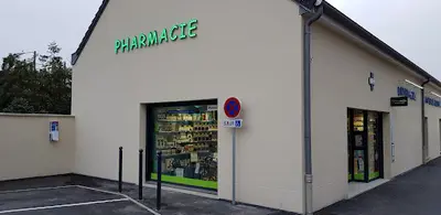 Pharmacie de Beaurieux