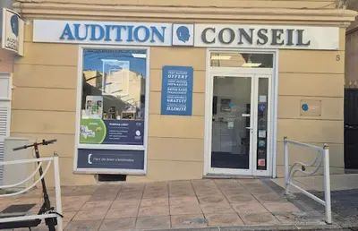 Audition Conseil - Beausoleil