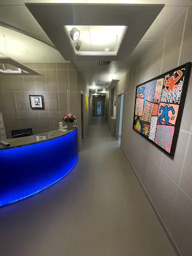Dr Clinique Orthodontie Dr. Guillaume Brombal