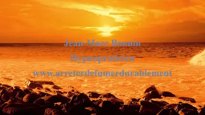 Jean Marc Bonnin