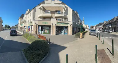 Pharmacie de Ploubalay