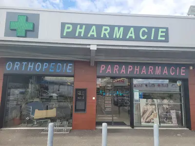 Pharmacie de Beautiran - Labussiere