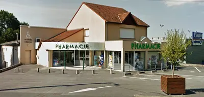 Pharmacie Seignez