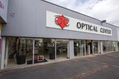 Audioprothésiste Beauvais Optical Center