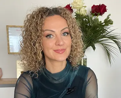 Bartier Krassimira Thérapeute en Hypnose