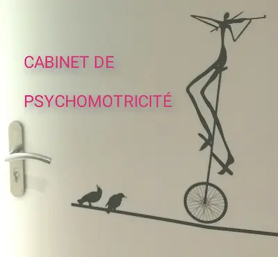 Davenel Valérie Psychomotricienne D.e.