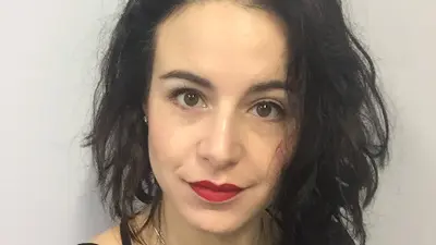 Mariana Redivo