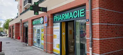 Pharmacie Agel