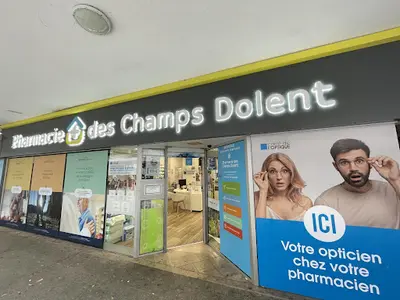 Pharmacie Equinet