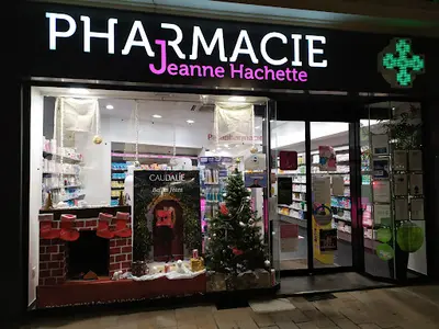 Pharmacie Fournier