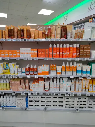 Pharmacie Pithon