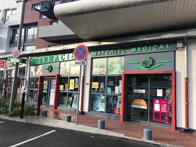 Pharmacie Senol