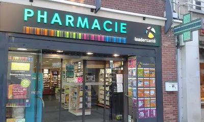 Pharmacie Gambetta
