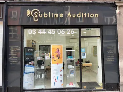 Sublime Audition