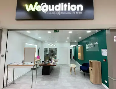 We Audition Beauvais