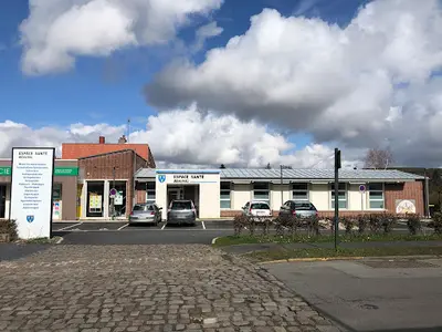 Audioprothésiste Entendre Beauval