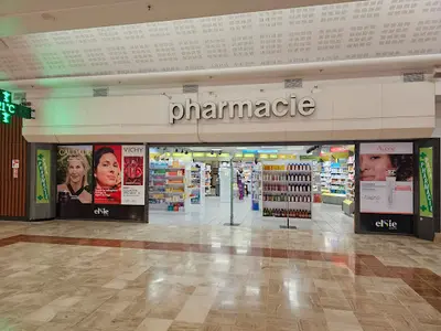 Pharmacie Givors Vallee