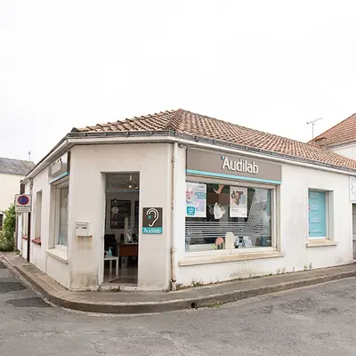 Audilab / Audioprothésiste Beauvoir-sur-mer