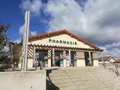 Pharmacie de la Madeleine