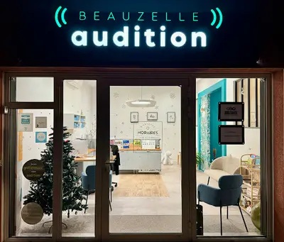 Audioprothésiste Beauzelle - Beauzelle Audition - Victoria Ciobanu Audioprothésiste D.e