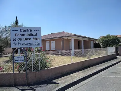 Laetitia Bernad Kinésiologue Toulouse
