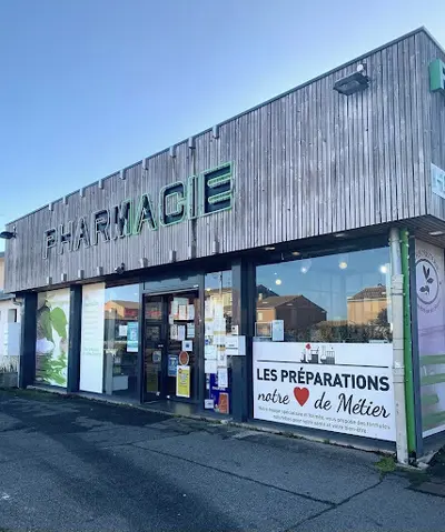 Pharmacie de Beauzelle