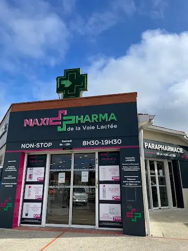 Pharmacie de la Voie Lactee