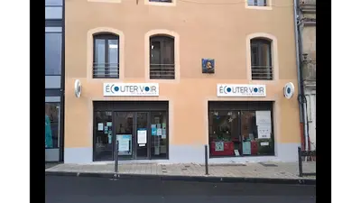 Écouter Voir Audition Mutualiste