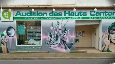 l'Audition des Hauts Cantons