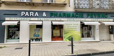 Pharmacie du Soleil