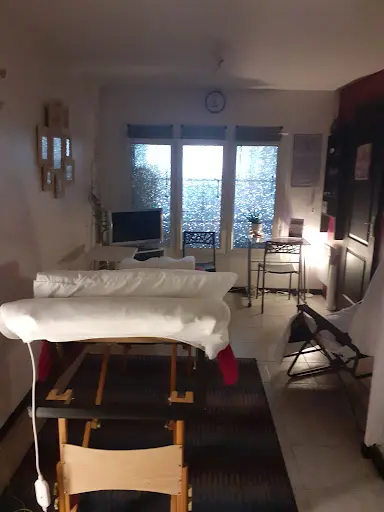 Natharmonie Réflexologie