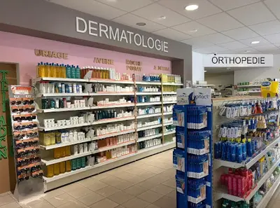 Pharmacie de Bedarrides