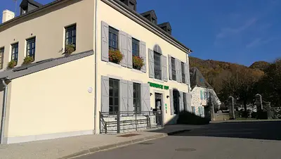 Pharmacie de la Vallee d'Aspe