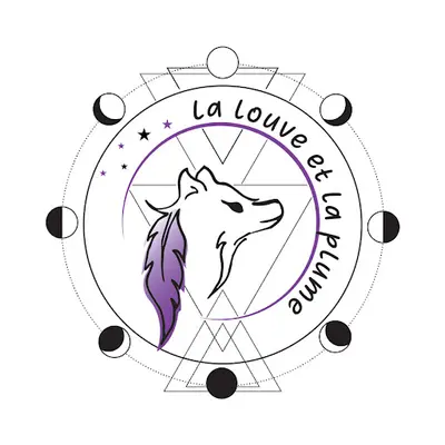 La Louve et la Plume