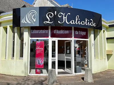 l'Haliotide Laboratoire d'Audition du Trégor