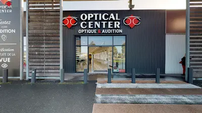 Audioprothésiste Begles Optical Center