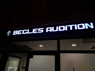 Bègles Audition / Audition Del Rio - Audioprothésiste